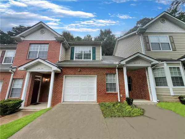 2432 Laurel CIR, Atlanta, GA 30311