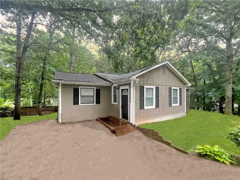 2788 Scarlett Ohara CT, Douglasville, GA 30135