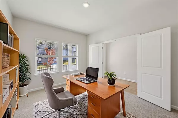 Dawsonville, GA 30534,167 Sequoia LN