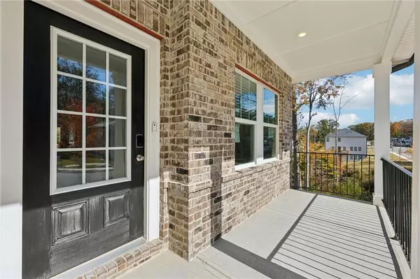 Dawsonville, GA 30534,167 Sequoia LN