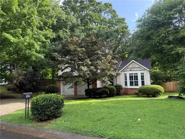 Kennesaw, GA 30144,1035 Towne Manor CT NW