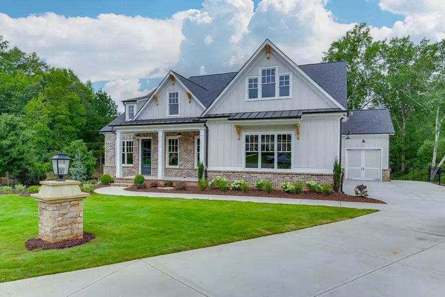 5065 Shade Creek XING, Cumming, GA 30028