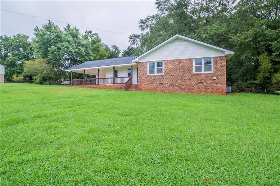 656 William ST, Dacula, GA 30019