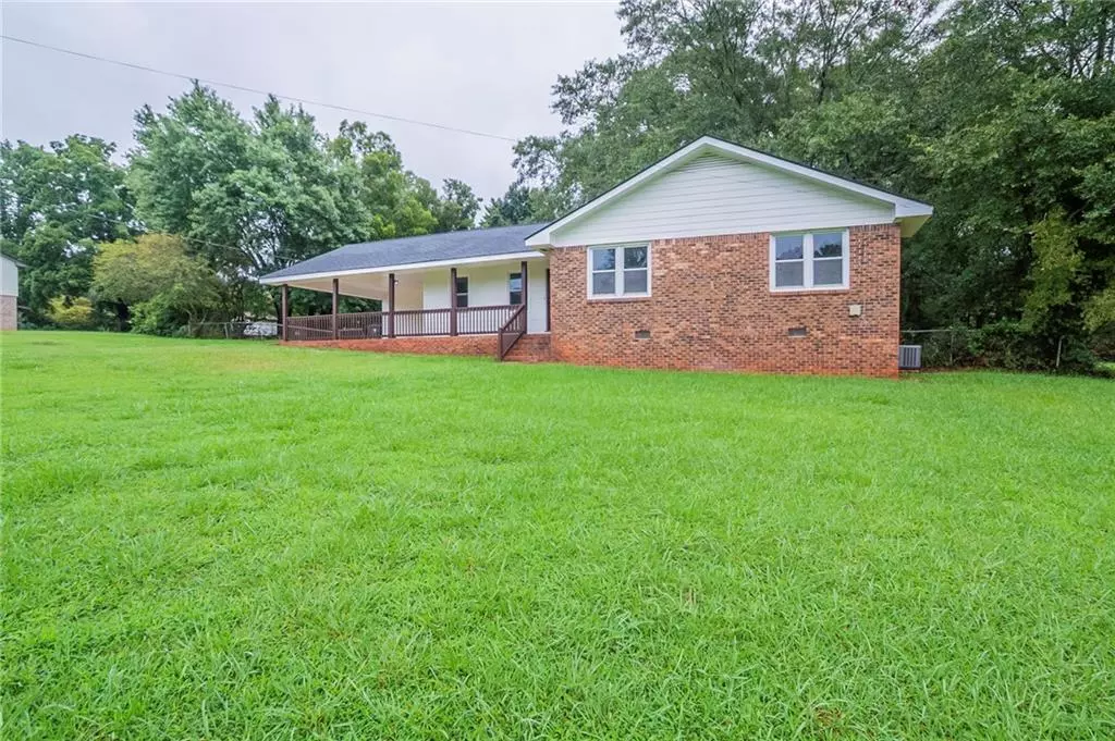 Dacula, GA 30019,656 William ST