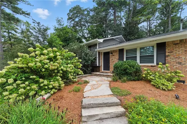 Atlanta, GA 30341,2763 Pioneer CT