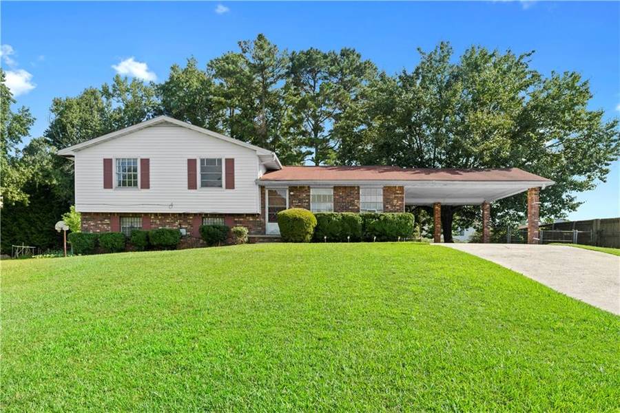 462 Paul ST, Riverdale, GA 30274