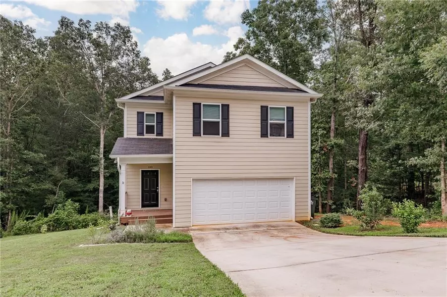 103 Three Rivers CT, Hull, GA 30646
