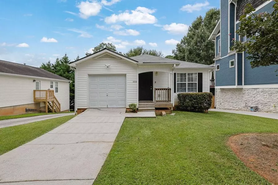 3126 Lynwood DR NE, Brookhaven, GA 30319