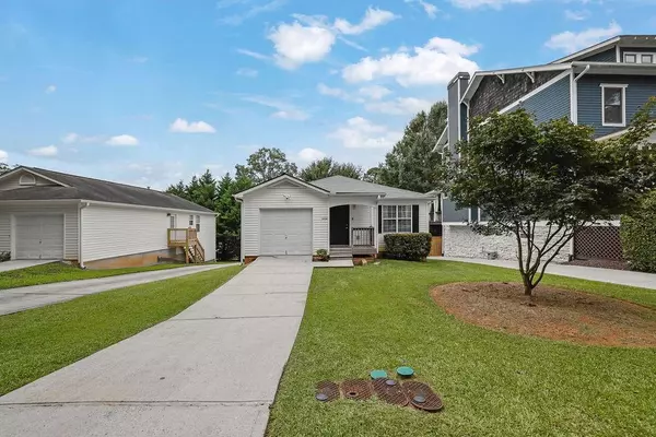 Brookhaven, GA 30319,3126 Lynwood DR NE