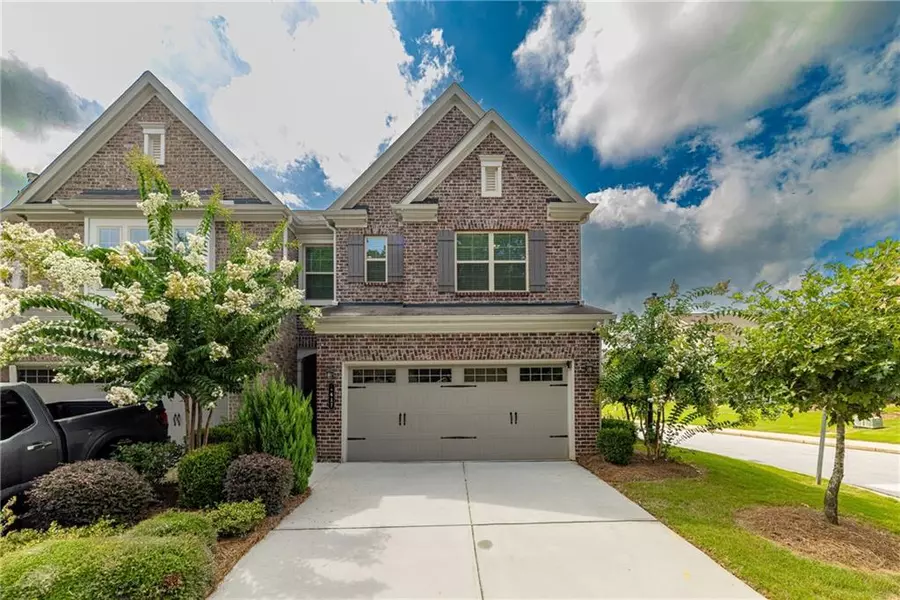 1417 Lanier Vista DR, Buford, GA 30518