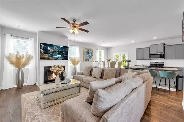 Fairburn, GA 30213,930 Bentley DR