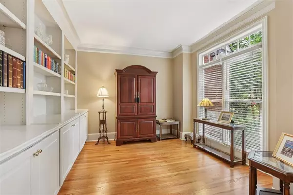 Alpharetta, GA 30022,725 High Hampton RUN