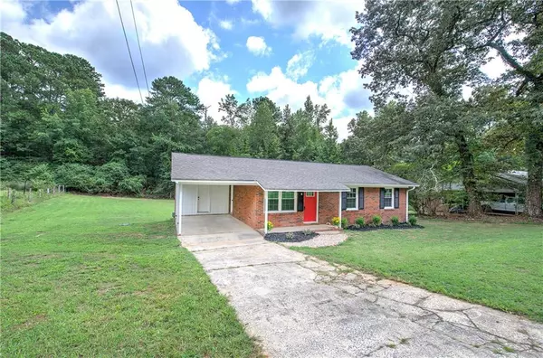 Rome, GA 30161,492 Moran Lake RD NE