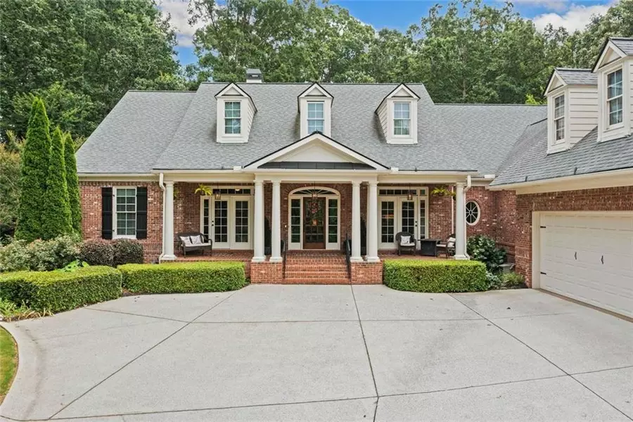 837 Waterford Estates MNR, Canton, GA 30114