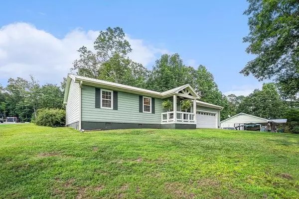 Winston, GA 30187,8636 E Union Hill RD