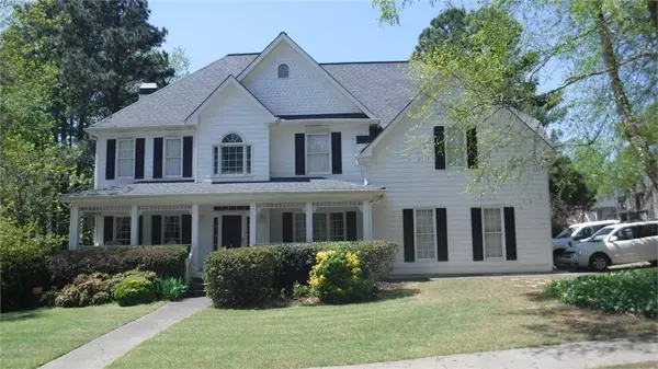 6246 Braidwood WAY, Acworth, GA 30101