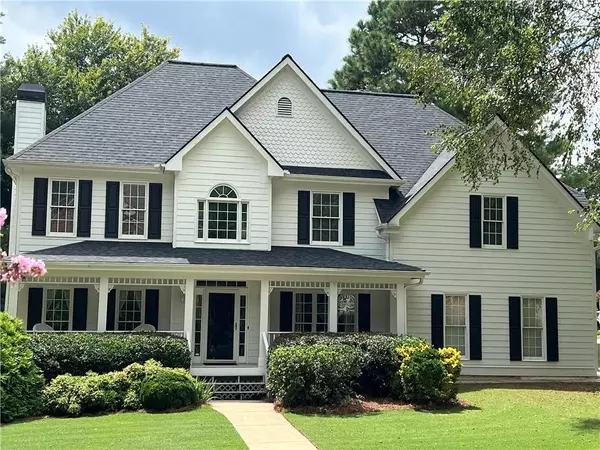 Acworth, GA 30101,6246 Braidwood WAY
