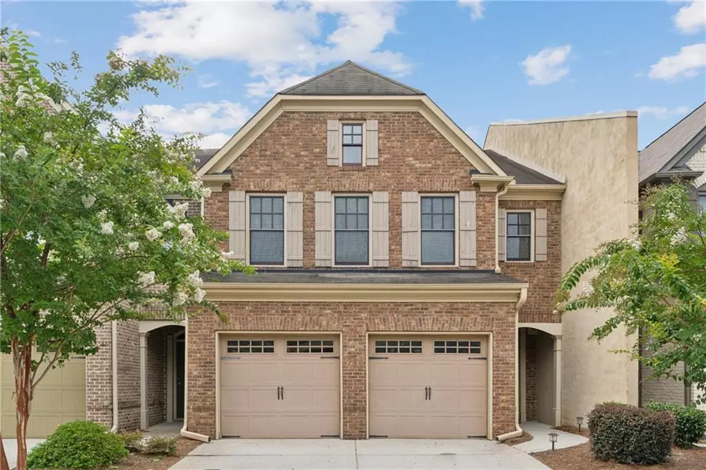 Peachtree Corners, GA 30092,4900 Berkeley Glen DR