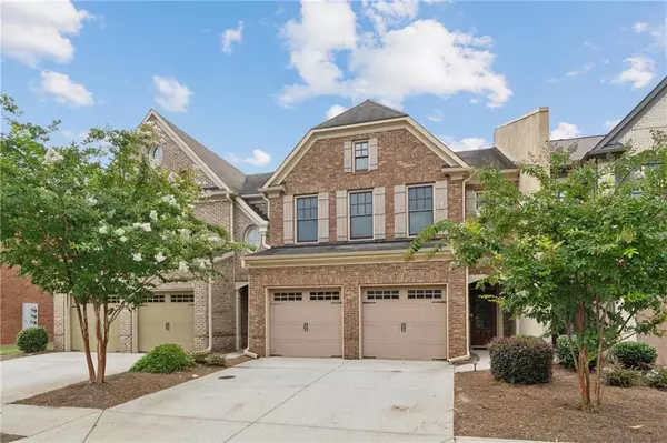 Peachtree Corners, GA 30092,4900 Berkeley Glen DR