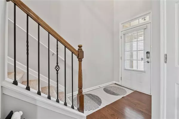 Peachtree Corners, GA 30092,4900 Berkeley Glen DR