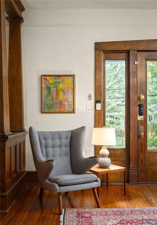 Atlanta, GA 30307,1260 McLendon AVE NE