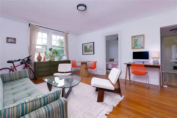 Atlanta, GA 30308,198 Ponce De Leon AVE NE #B6