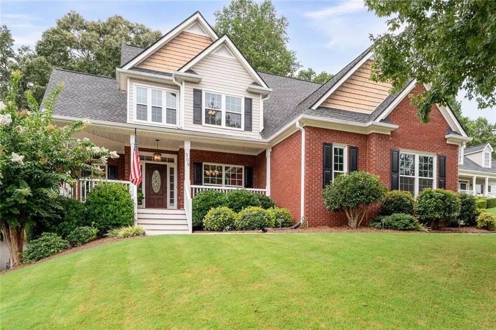 Douglasville, GA 30134,309 Bentonville LN