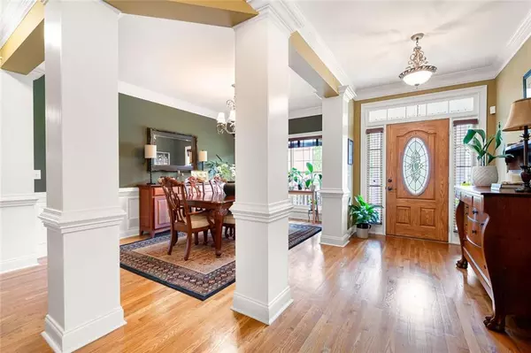 Douglasville, GA 30134,309 Bentonville LN