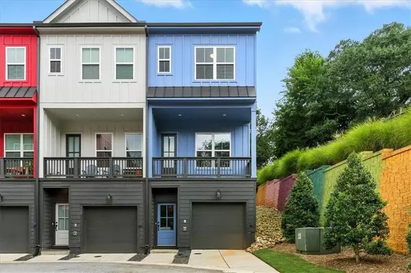 170 Color CIR, Atlanta, GA 30317