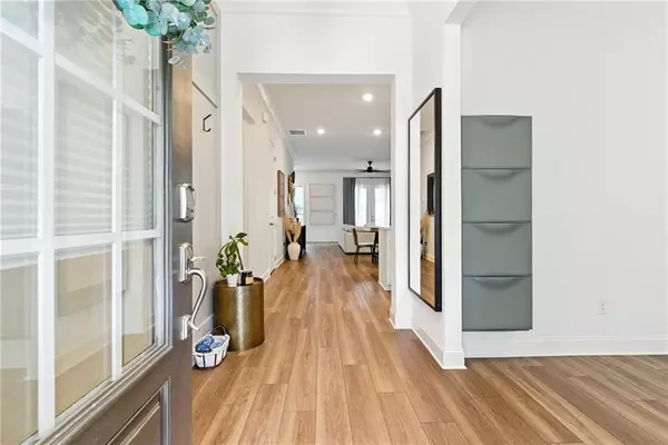 Tucker, GA 30084,3510 Settlement RD