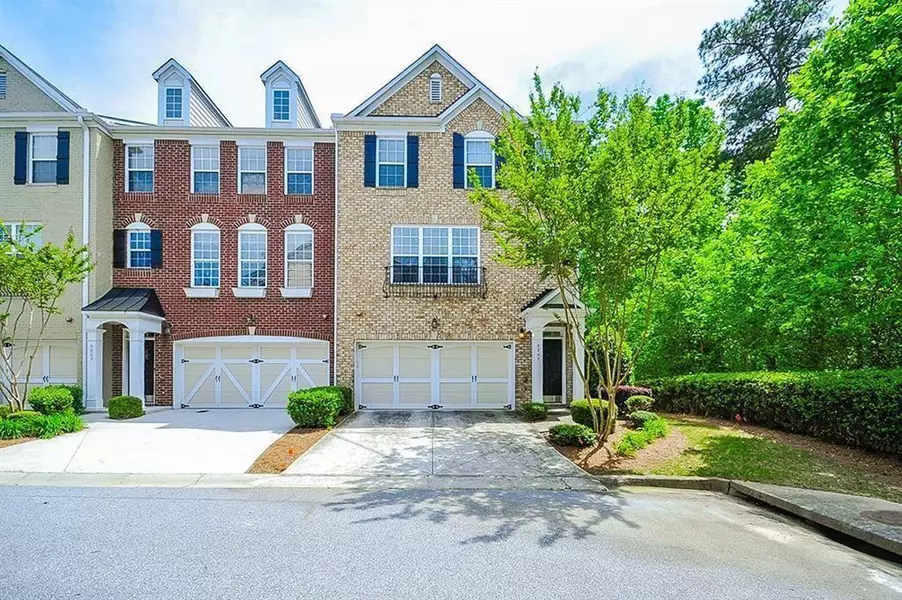 6207 Indian Wood CIR SE, Mableton, GA 30126