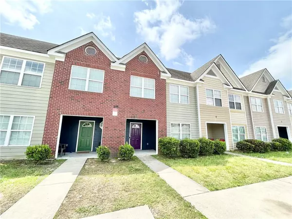 1026 Wheel House LN #E, Monroe, GA 30655