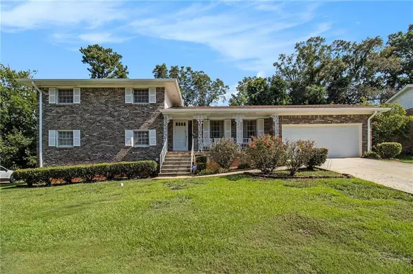 Decatur, GA 30034,3662 Greentree Farms DR