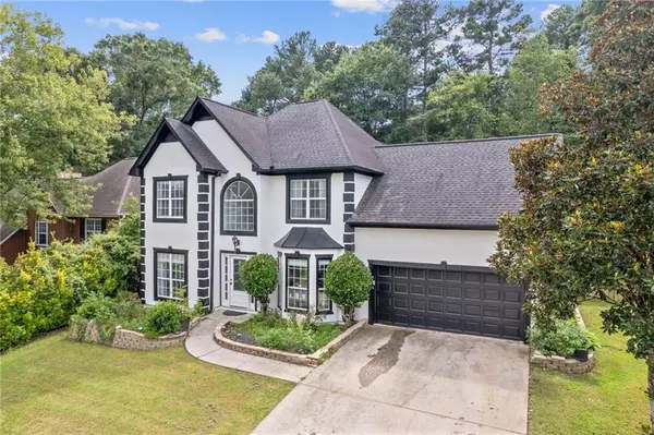 1789 Riverlanding CIR, Lawrenceville, GA 30046