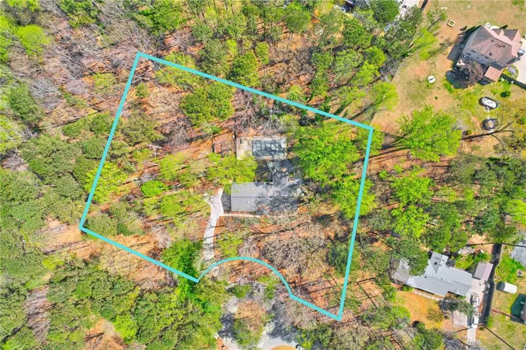 Fayetteville, GA 30214,730 Ponderosa CT