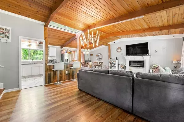 Lilburn, GA 30047,4882 Rock Haven DR SW