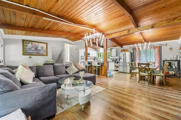 Lilburn, GA 30047,4882 Rock Haven DR SW