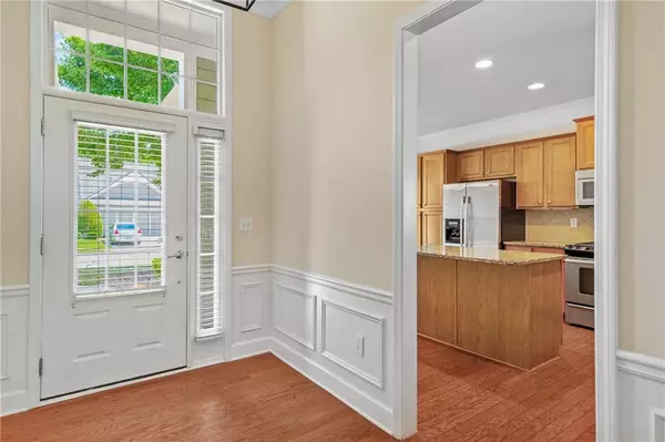 Hoschton, GA 30548,6452 Autumn Crest LN