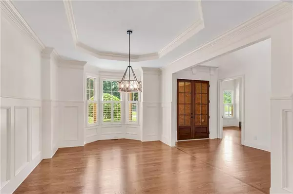 Braselton, GA 30517,5861 Yoshino Cherry LN