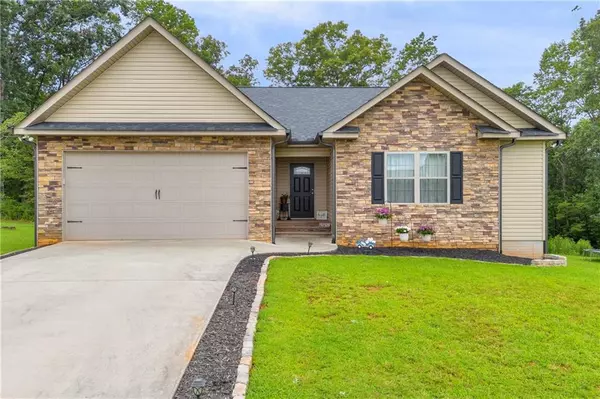 Demorest, GA 30535,134 Mills Crossing CT