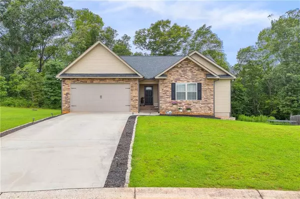 134 Mills Crossing CT, Demorest, GA 30535