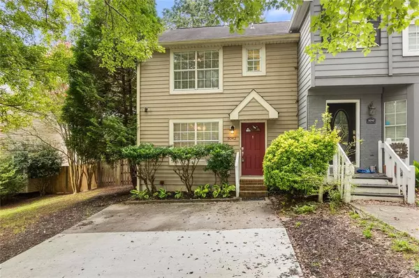 5042 Laurel Bridge DR SE, Smyrna, GA 30082