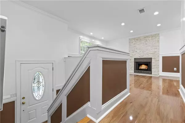 Atlanta, GA 30349,5250 Forest Downs LN