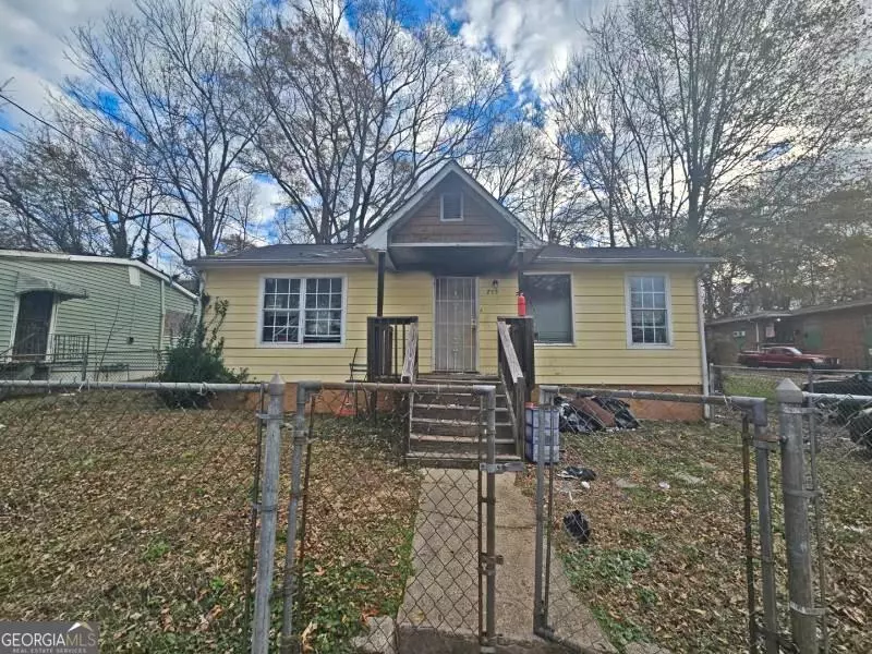 Atlanta, GA 30314,255 Stafford ST NW