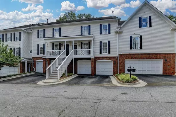 Roswell, GA 30075,160 Neel Reid DR