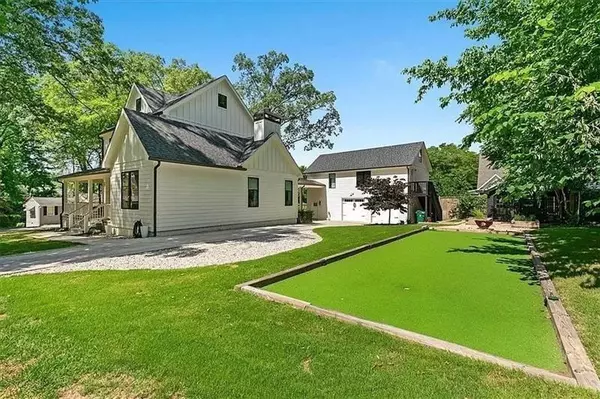 2668 BROWN CIR SE, Smyrna, GA 30080