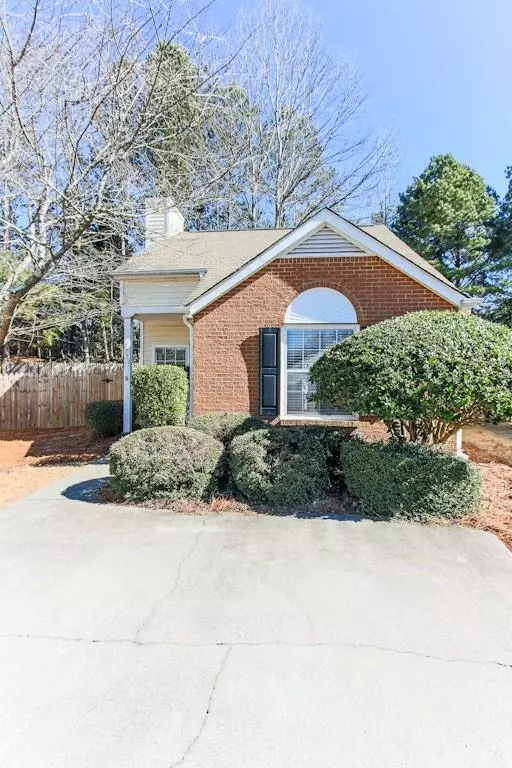 Kennesaw, GA 30152,2733 General Schwarzkopf CT NW