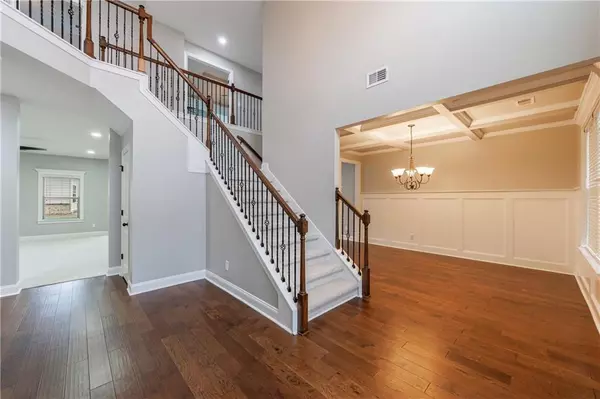 Loganville, GA 30052,2628 Gray Mill WAY