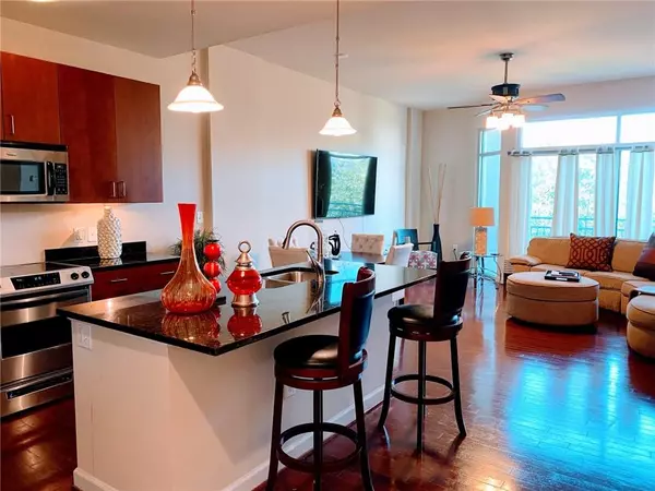 711 COSMOPOLITAN DR NE #203, Atlanta, GA 30324