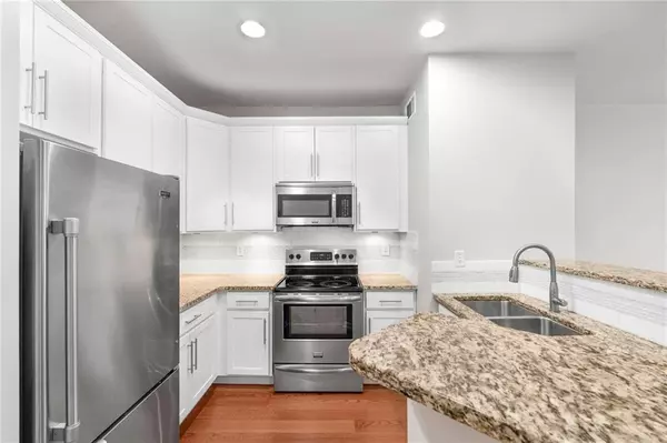 Atlanta, GA 30306,821 Ralph Mcgill BLVD NE #2113